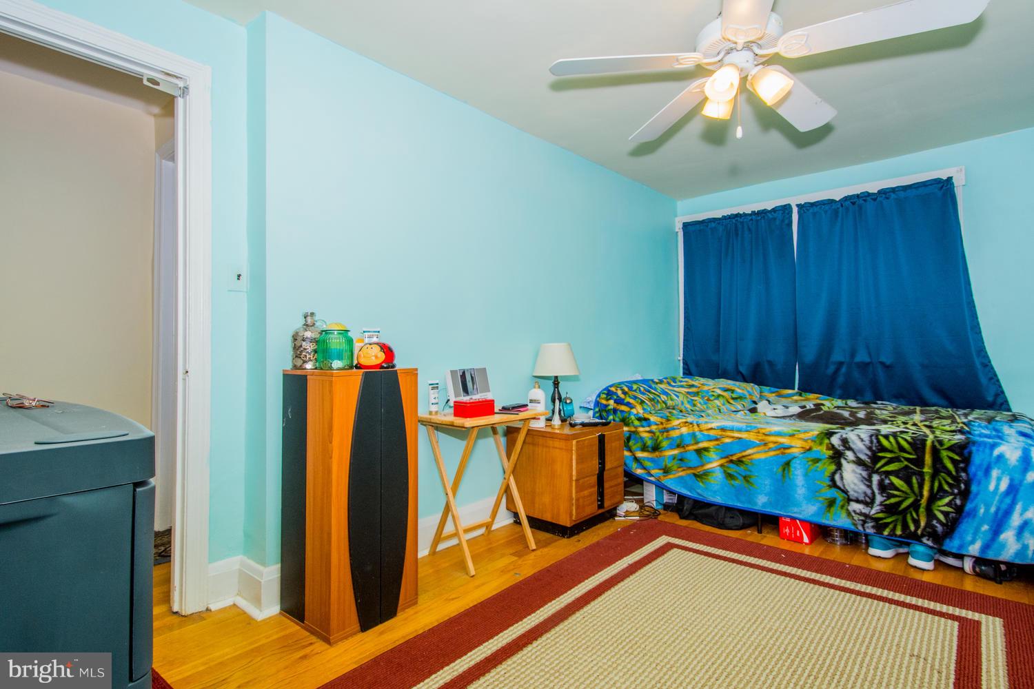144 West Edgevale Road Baltimore, MD 21225 - Photo 11 of 15 Bedroom