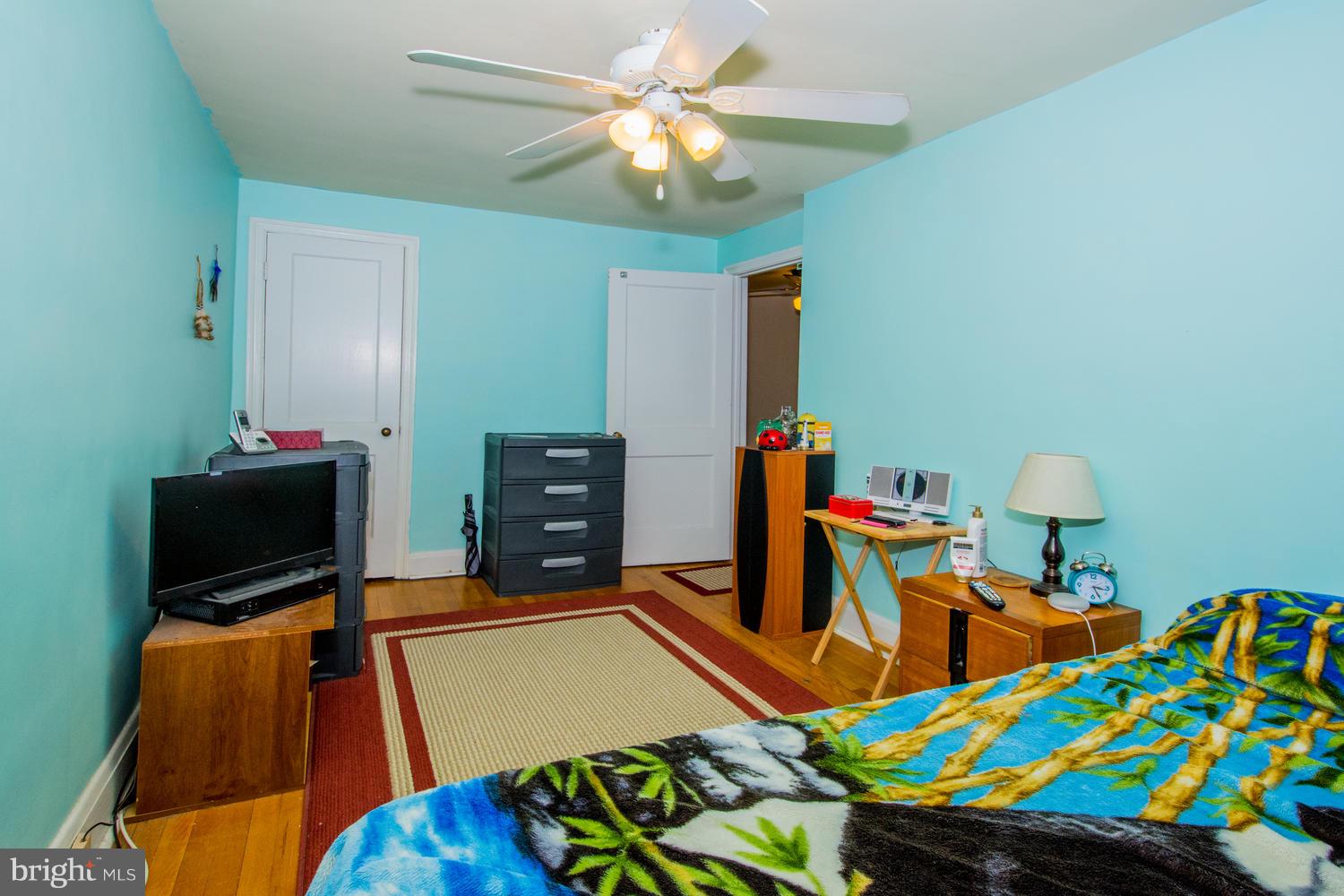 144 West Edgevale Road Baltimore, MD 21225 - Photo 12 of 15 Bedroom
