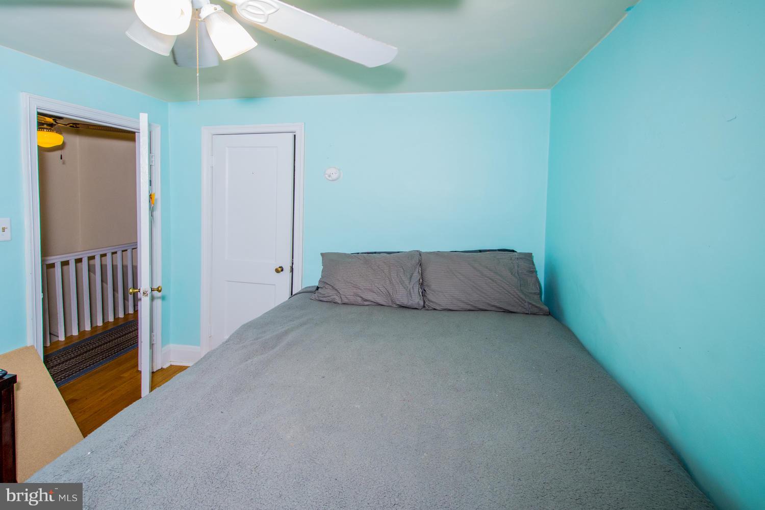 144 West Edgevale Road Baltimore, MD 21225 - Photo 13 of 15 Bedroom