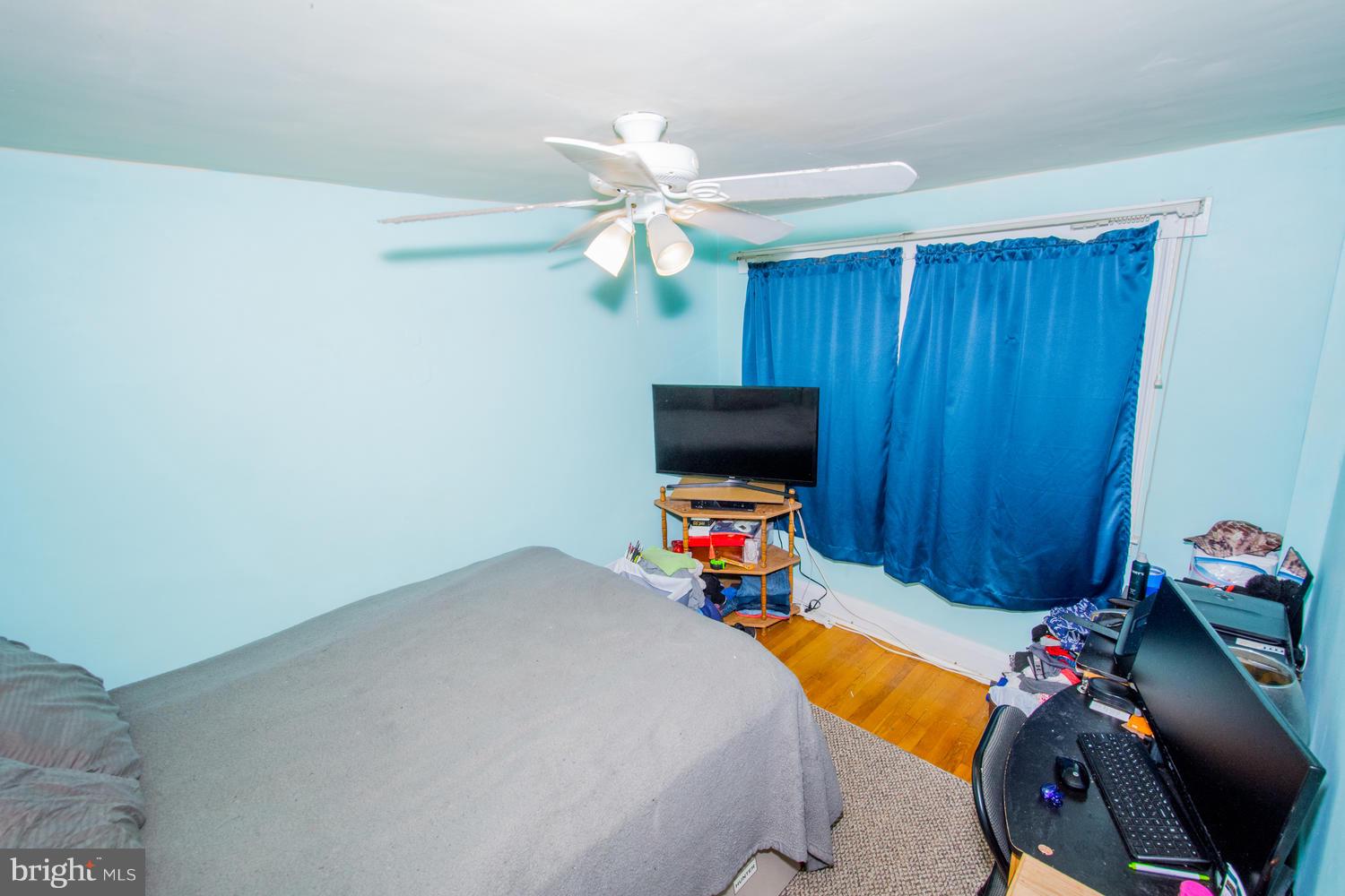 144 West Edgevale Road Baltimore, MD 21225 - Photo 10 of 15 Bedroom