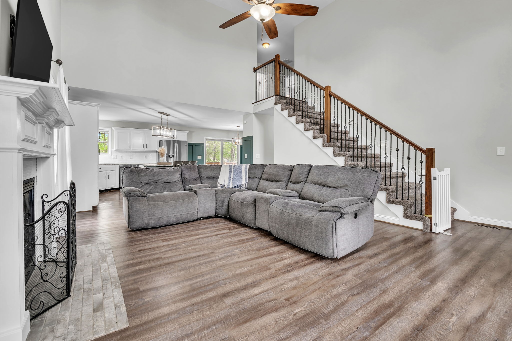 270 Harper Road Clarksville, TN 37043 - Photo 43 of 51