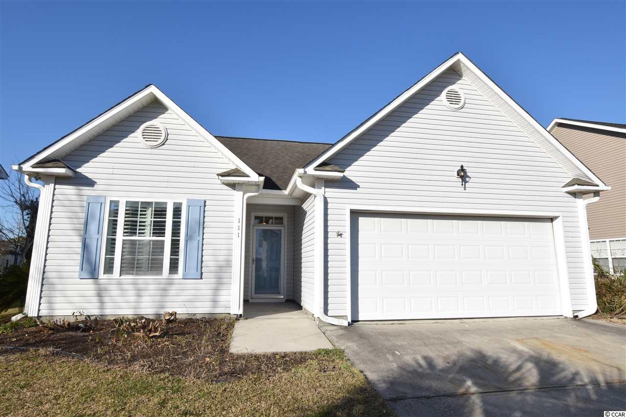 111 Molinia Drive Murrells Inlet, SC 29576 - Photo 1 of 28