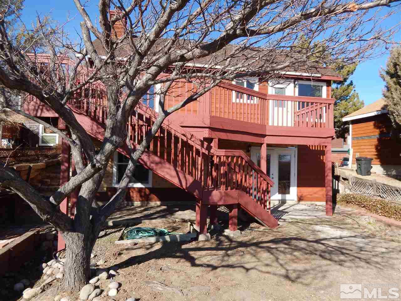 1014 Sunset Mountain Road Reno, NV 89506 - Photo 11 of 25 Photo 11