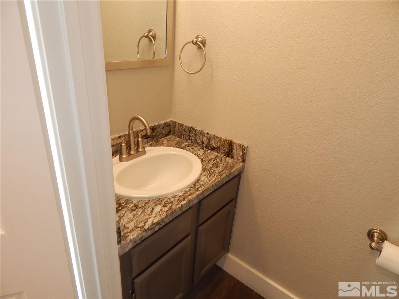 1014 Sunset Mountain Road Reno, NV 89506 - Photo 14 of 25 Photo 14