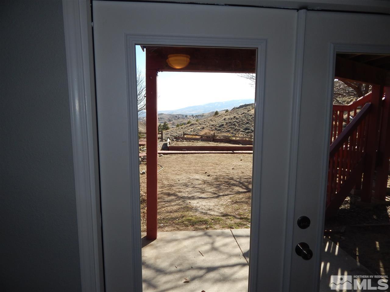 1014 Sunset Mountain Road Reno, NV 89506 - Photo 19 of 25 Photo 19
