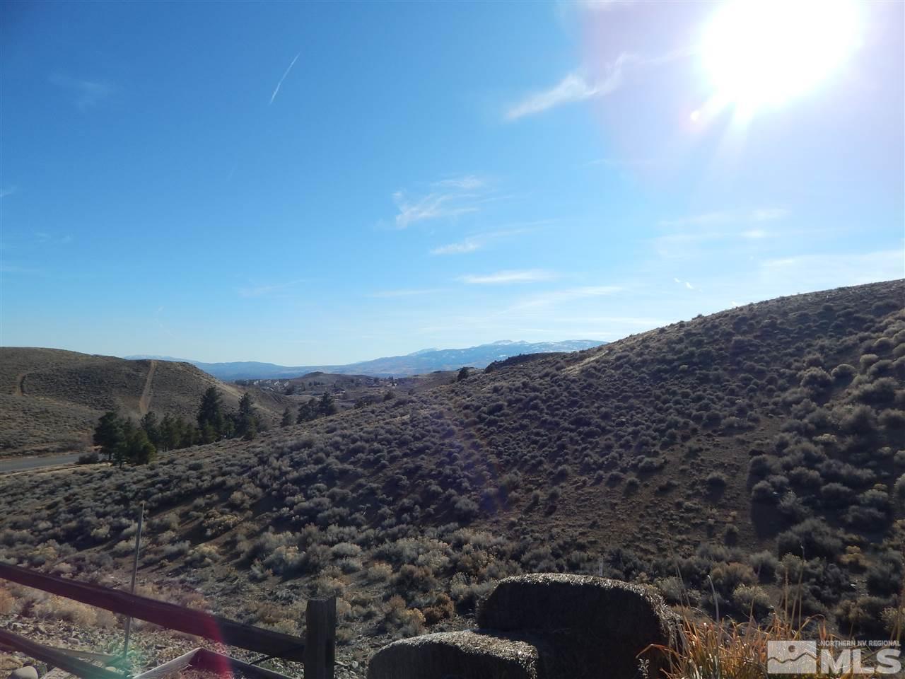 1014 Sunset Mountain Road Reno, NV 89506 - Photo 24 of 25 Photo 24