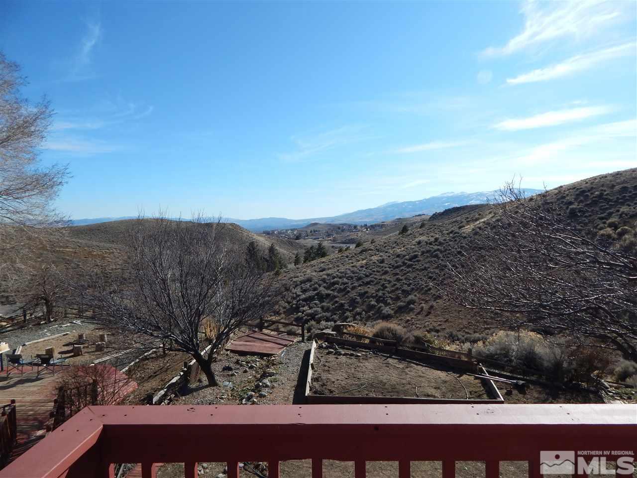 1014 Sunset Mountain Road Reno, NV 89506 - Photo 25 of 25 Photo 25