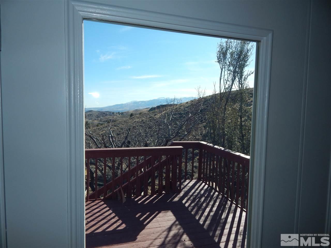 1014 Sunset Mountain Road Reno, NV 89506 - Photo 10 of 25 Photo 10
