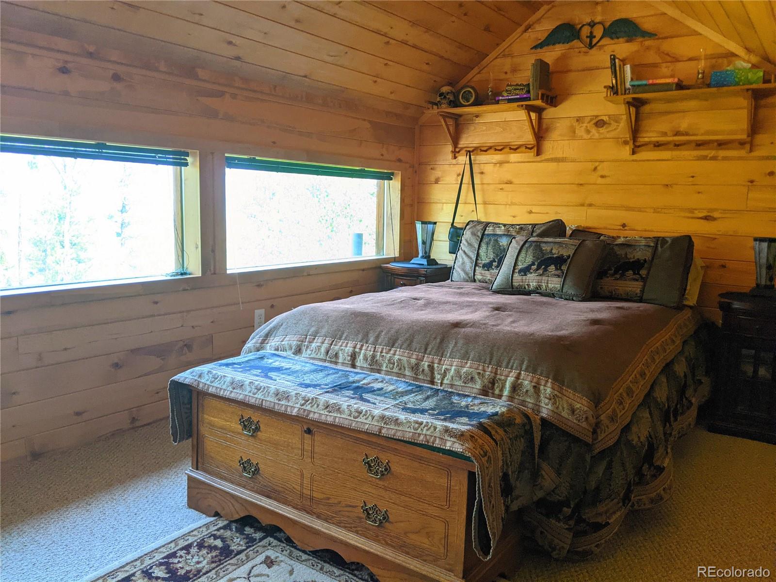 1168 Bow String Road Como, CO 80456 - Photo 17 of 35 Gallery Image 17