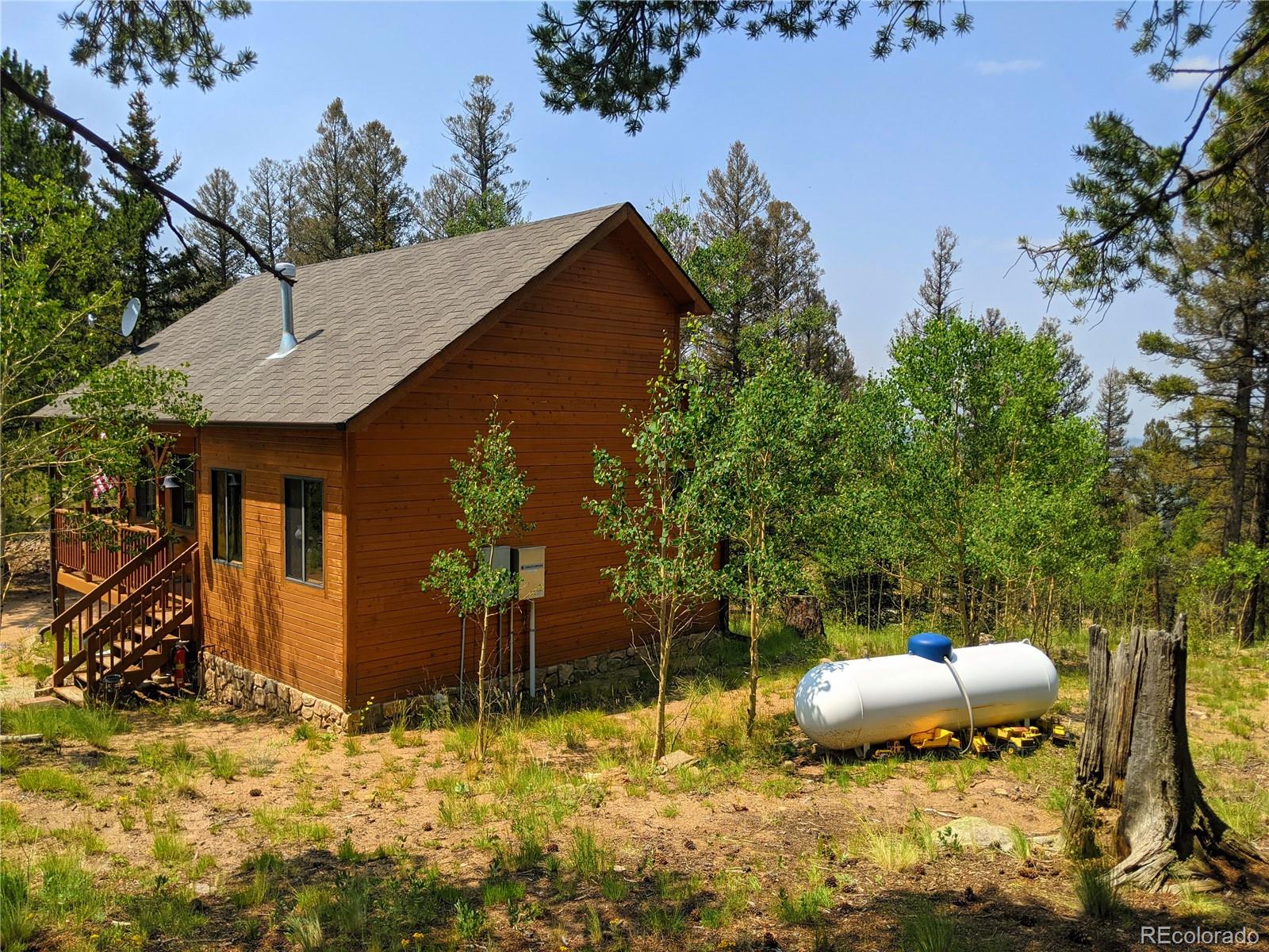 1168 Bow String Road Como, CO 80456 - Photo 20 of 35 Gallery Image 20