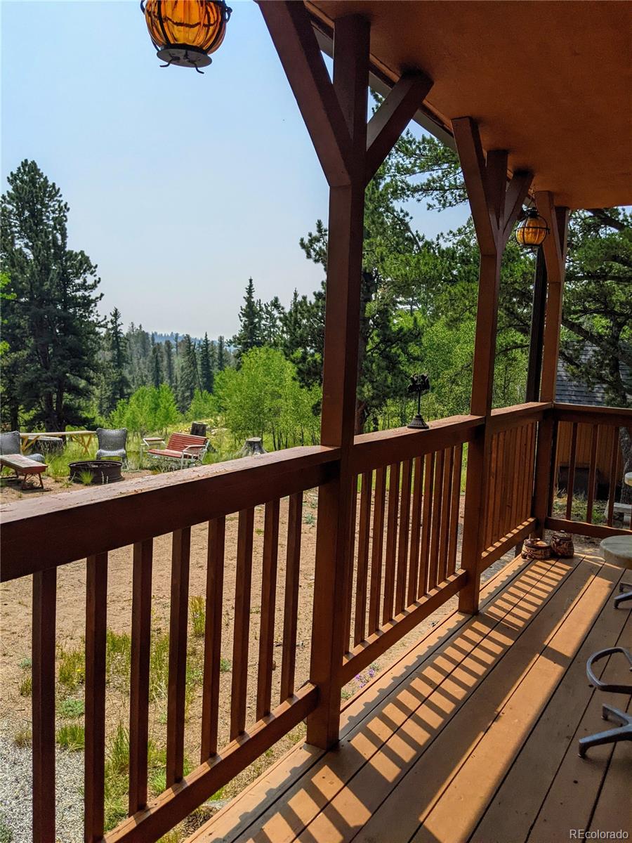 1168 Bow String Road Como, CO 80456 - Photo 27 of 35 Gallery Image 27