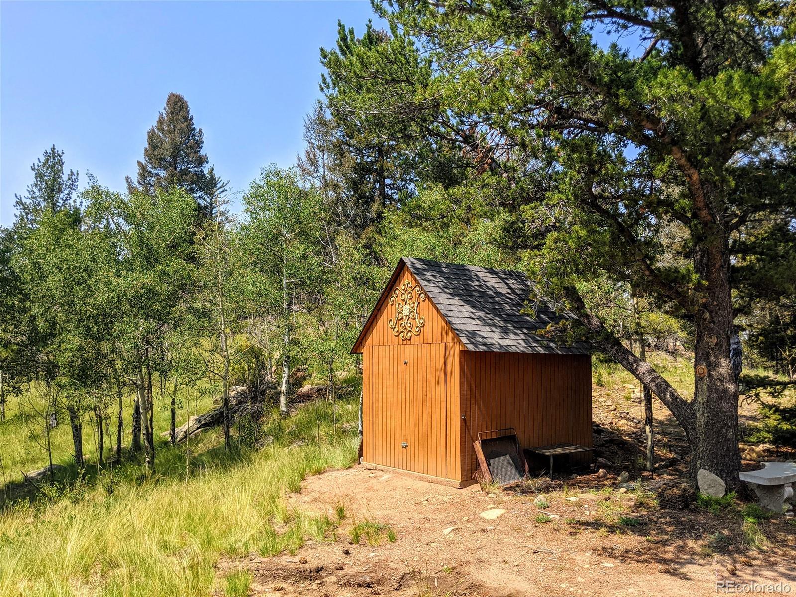 1168 Bow String Road Como, CO 80456 - Photo 31 of 35 Gallery Image 31