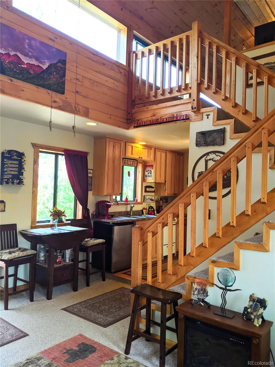 1168 Bow String Road Como, CO 80456 - Photo 5 of 35 Gallery Image 5