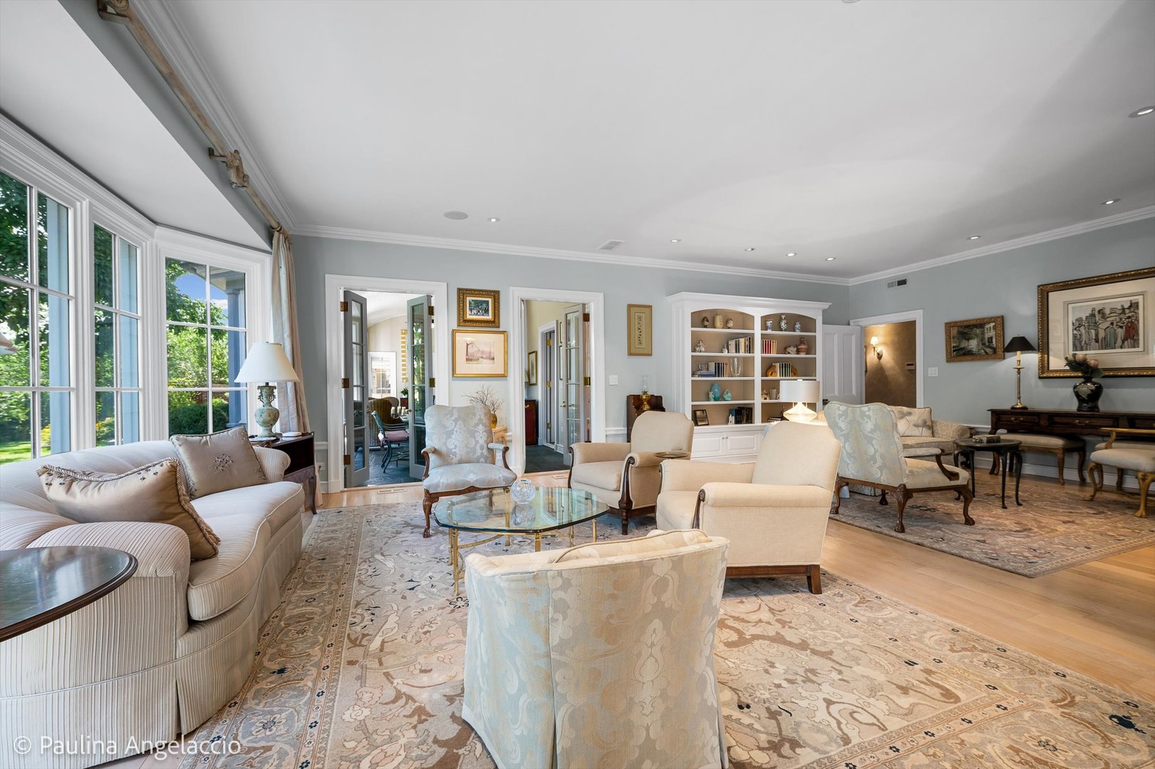 373 West County Line Road Barrington Hills, IL 60010 - Photo 11 of 78 Gallery Image 11