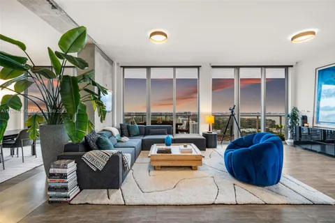$1,275,000 | 3470 East Coast Avenue, Unit H2601, Miami, FL 33137