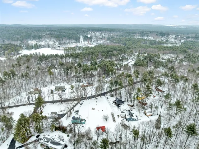 a view of a lake view