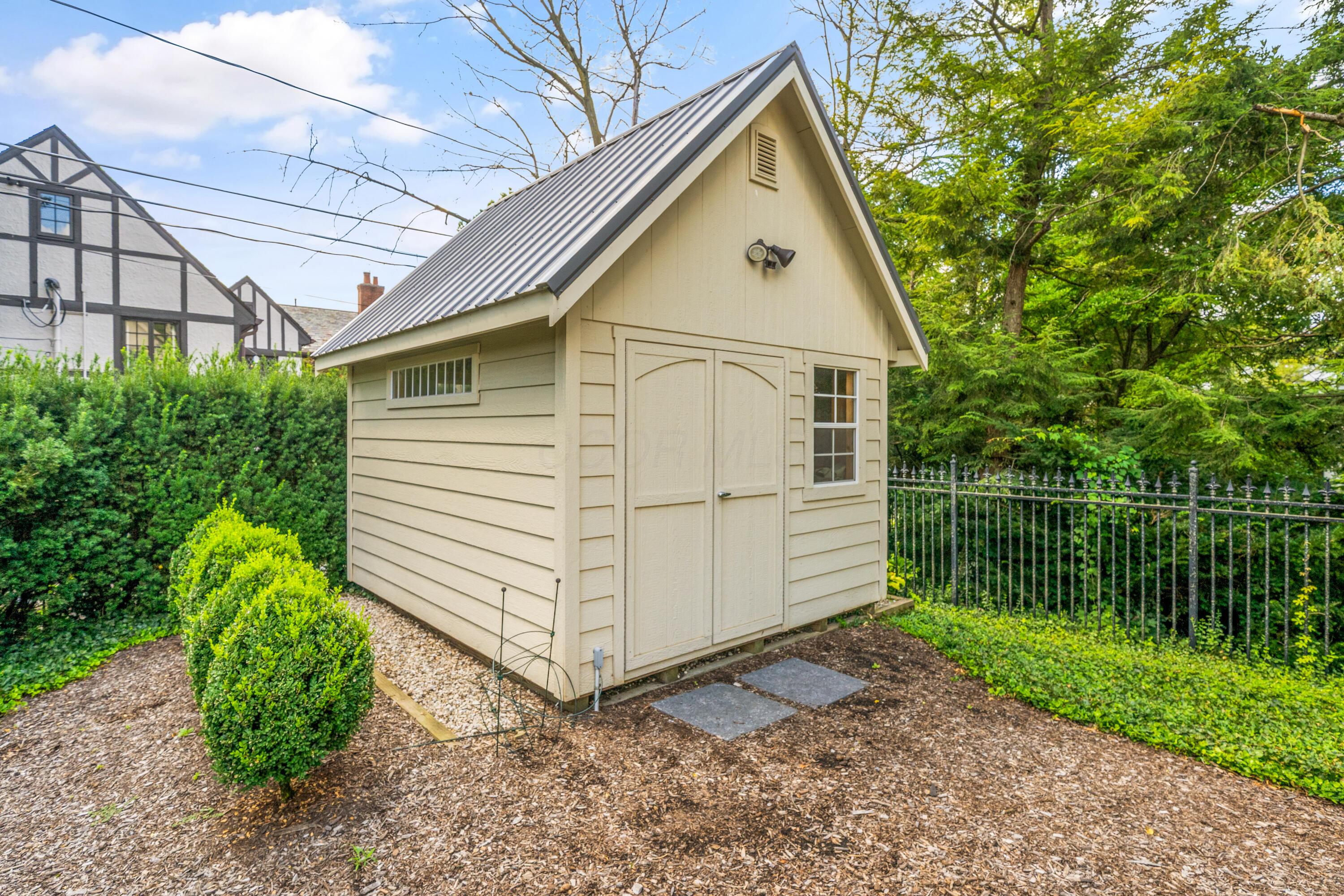 57 Preston Road Columbus, OH 43209 - Photo 106 of 138