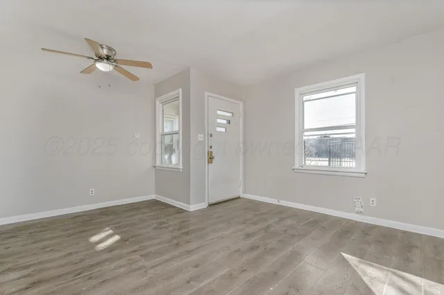 $750 | 2304-2 Southwest 8th Avenue, Amarillo, TX 79106