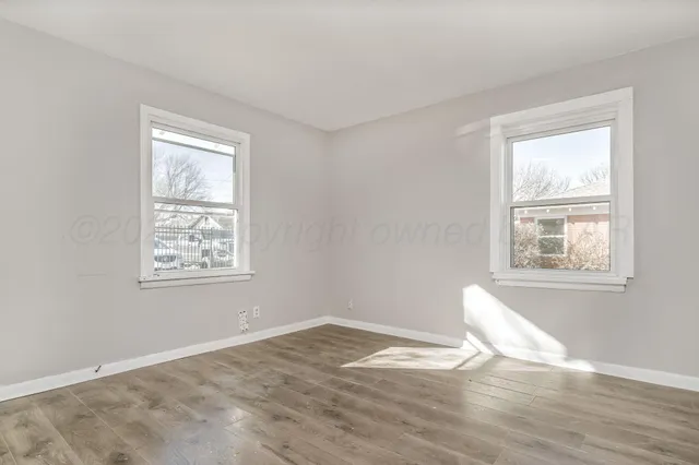 $750 | 2304-2 Southwest 8th Avenue, Amarillo, TX 79106