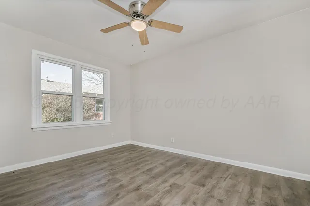 $750 | 2304-2 Southwest 8th Avenue, Amarillo, TX 79106