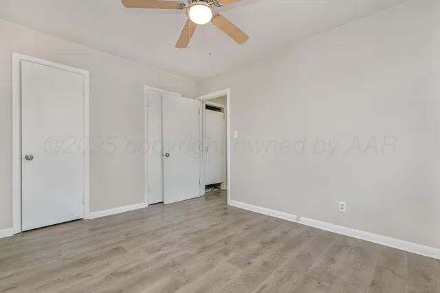 $750 | 2304-2 Southwest 8th Avenue, Amarillo, TX 79106