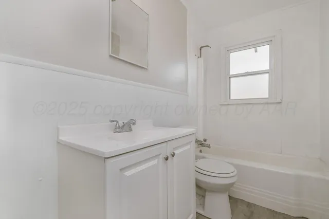 $750 | 2304-2 Southwest 8th Avenue, Amarillo, TX 79106