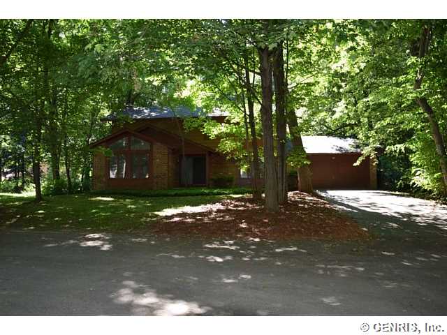 768 Hightower Way Webster, NY 14580 - Photo 1 of 1 Exterior Front