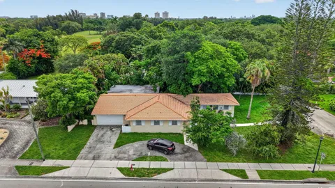 $1,350,000 | 601 Northeast 105th Street, Miami Shores, FL 33138