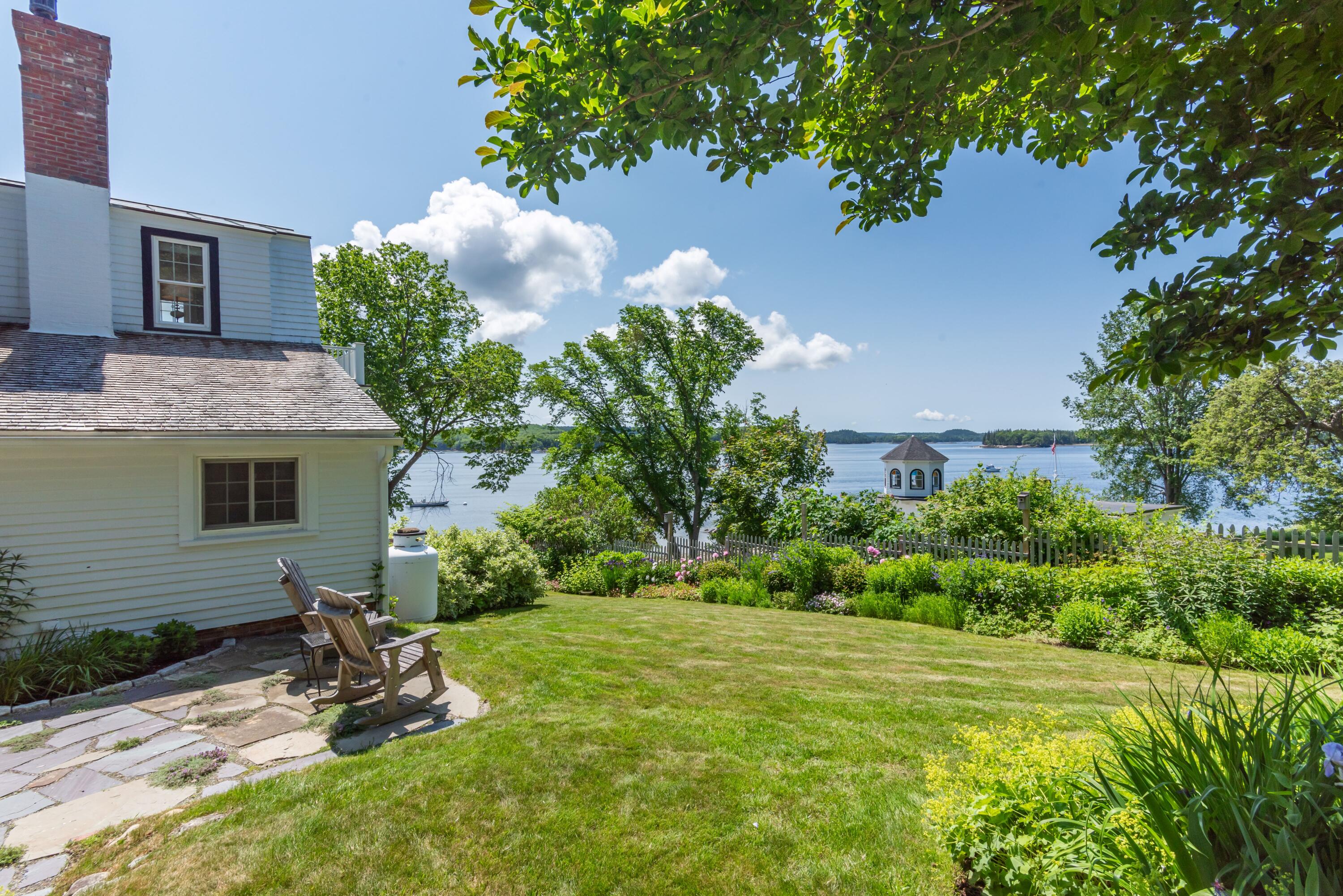 2 Pleasant Street Castine, ME 04421 - Photo 54 of 62 Exterior-2