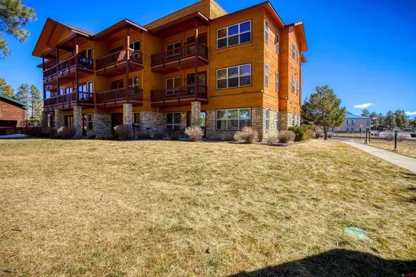 $382,000 | 109 Ace Court, Unit 101, Pagosa Springs, CO 81147