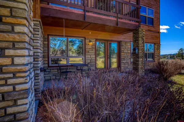 $382,000 | 109 Ace Court, Unit 101, Pagosa Springs, CO 81147