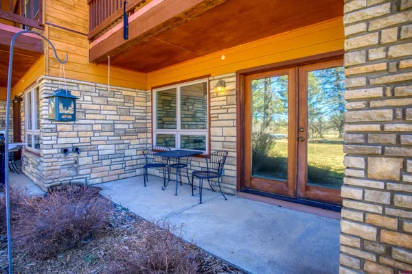 $382,000 | 109 Ace Court, Unit 101, Pagosa Springs, CO 81147