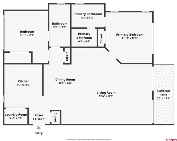 $382,000 | 109 Ace Court, Unit 101, Pagosa Springs, CO 81147