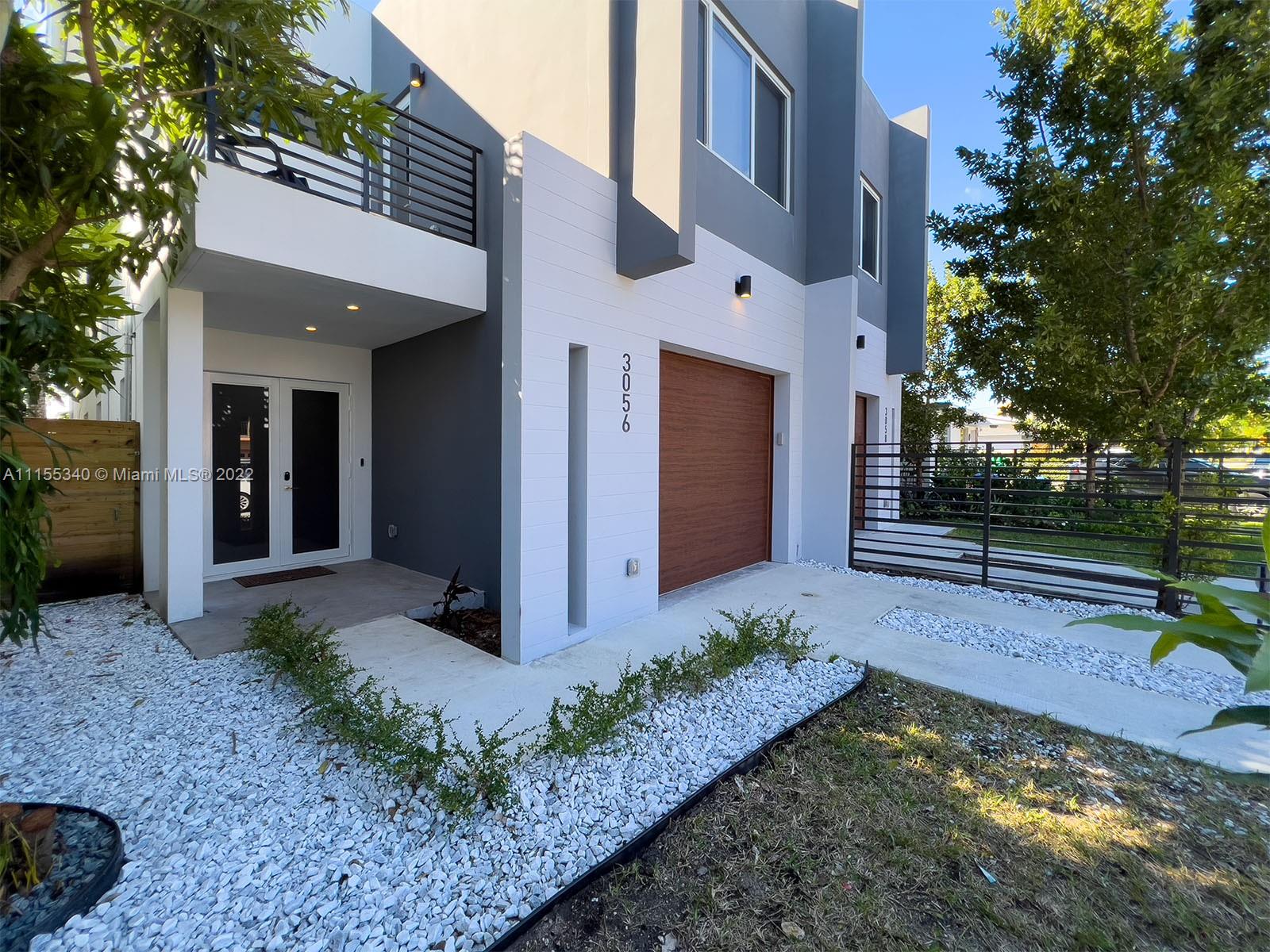 3056 Southwest 18th Street Miami, FL 33145 - Photo 2 of 22 Gallery Image 2