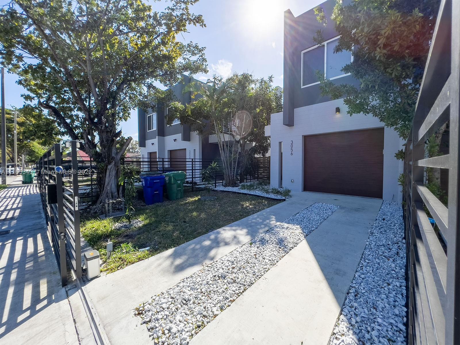 3056 Southwest 18th Street Miami, FL 33145 - Photo 3 of 22 Gallery Image 3