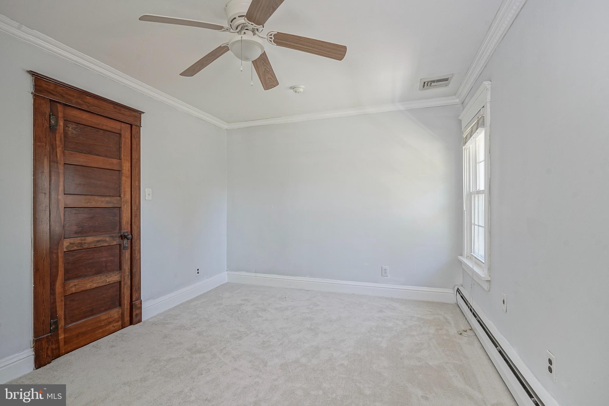 166 East Evesham Road Cherry Hill, NJ 08003 - Photo 25 of 34 an empty room with closet