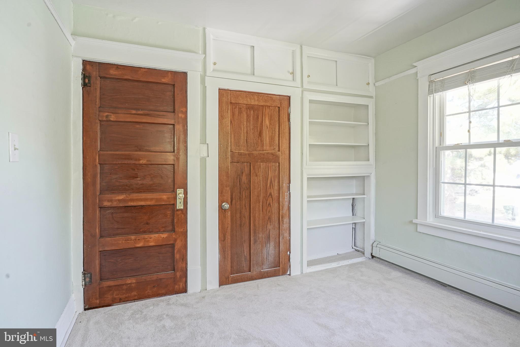 166 East Evesham Road Cherry Hill, NJ 08003 - Photo 26 of 34 a view of an empty room with a closet