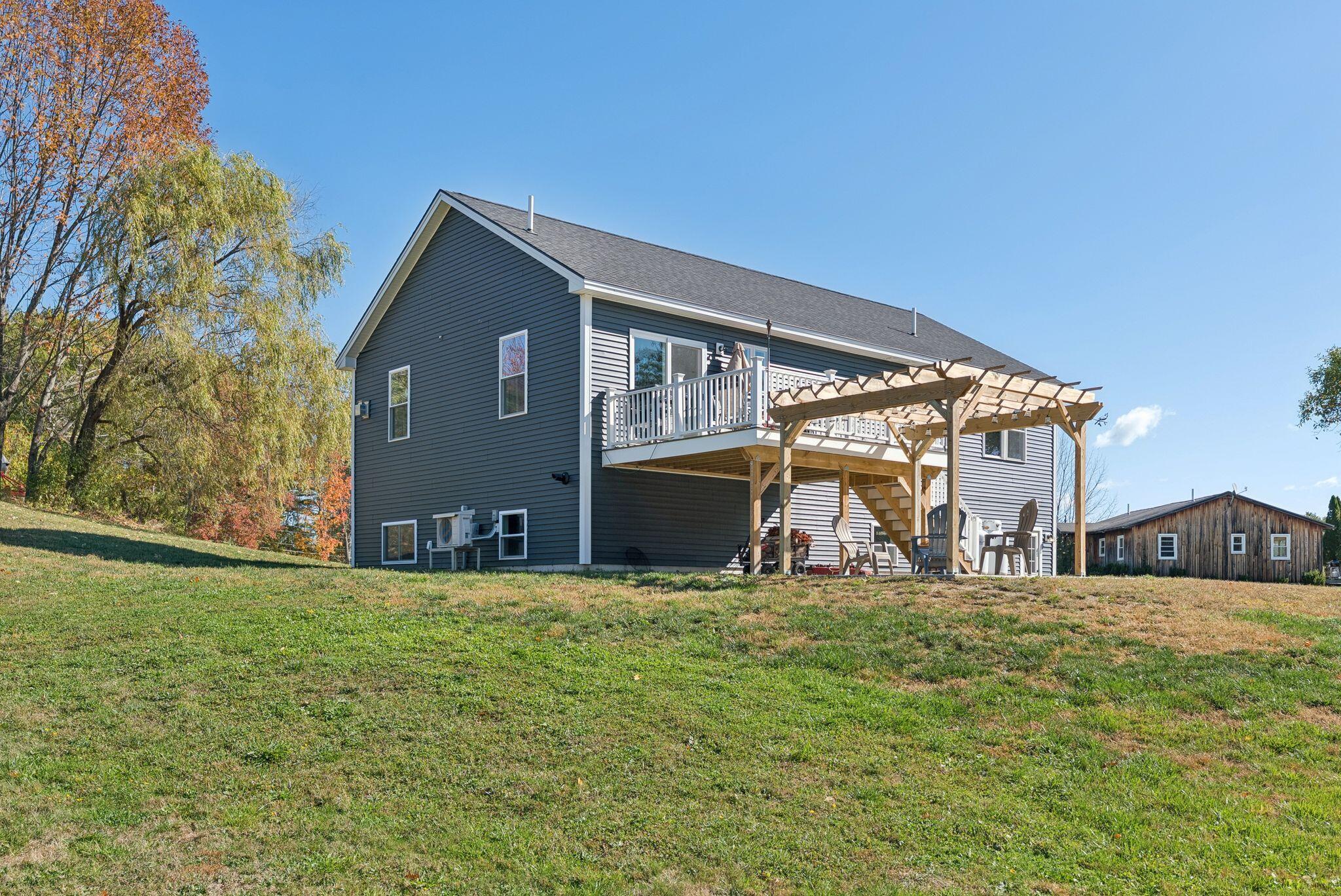 117 Totten Road Gray, ME 04039 - Photo 7 of 57 7_DSC00477