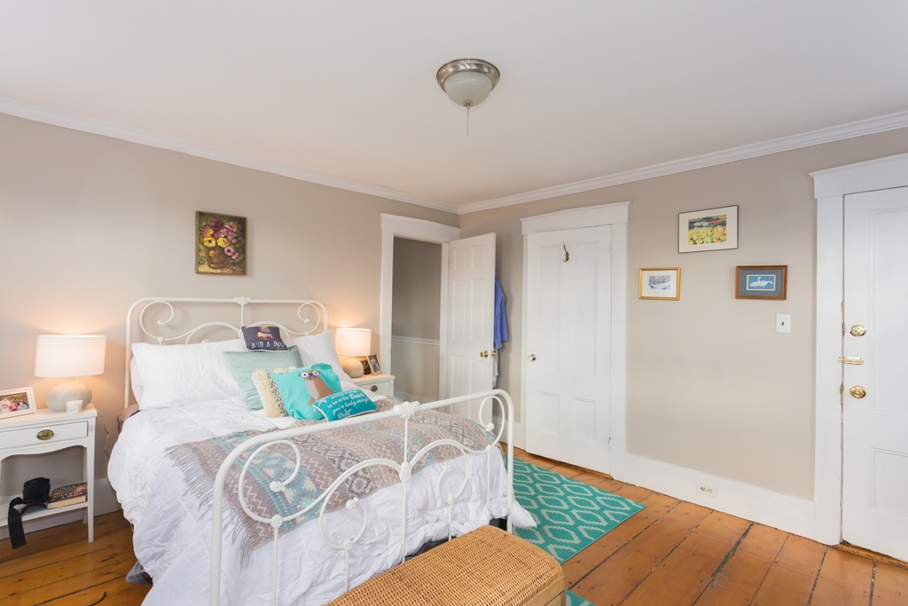 14 Reed Street, Unit 1 Marblehead, MA 01945 - Photo 15 of 21 Gallery Image 15