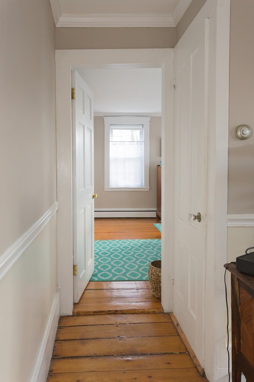 14 Reed Street, Unit 1 Marblehead, MA 01945 - Photo 17 of 21 Gallery Image 17