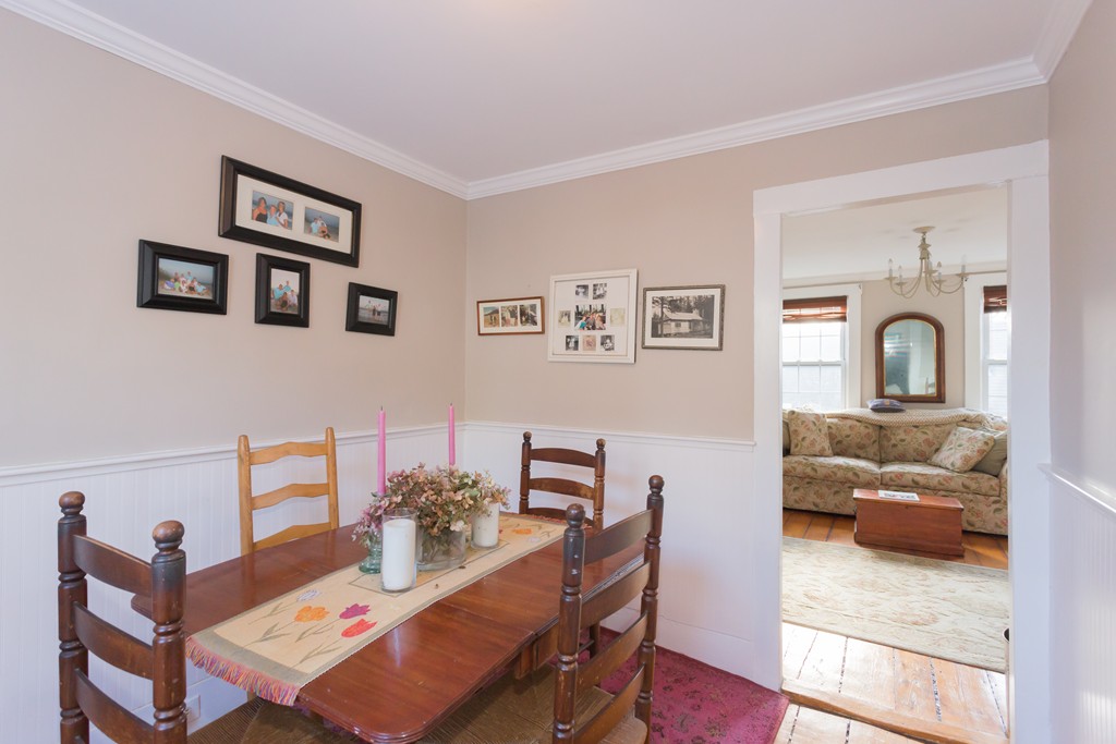 14 Reed Street, Unit 1 Marblehead, MA 01945 - Photo 7 of 21 Gallery Image 7
