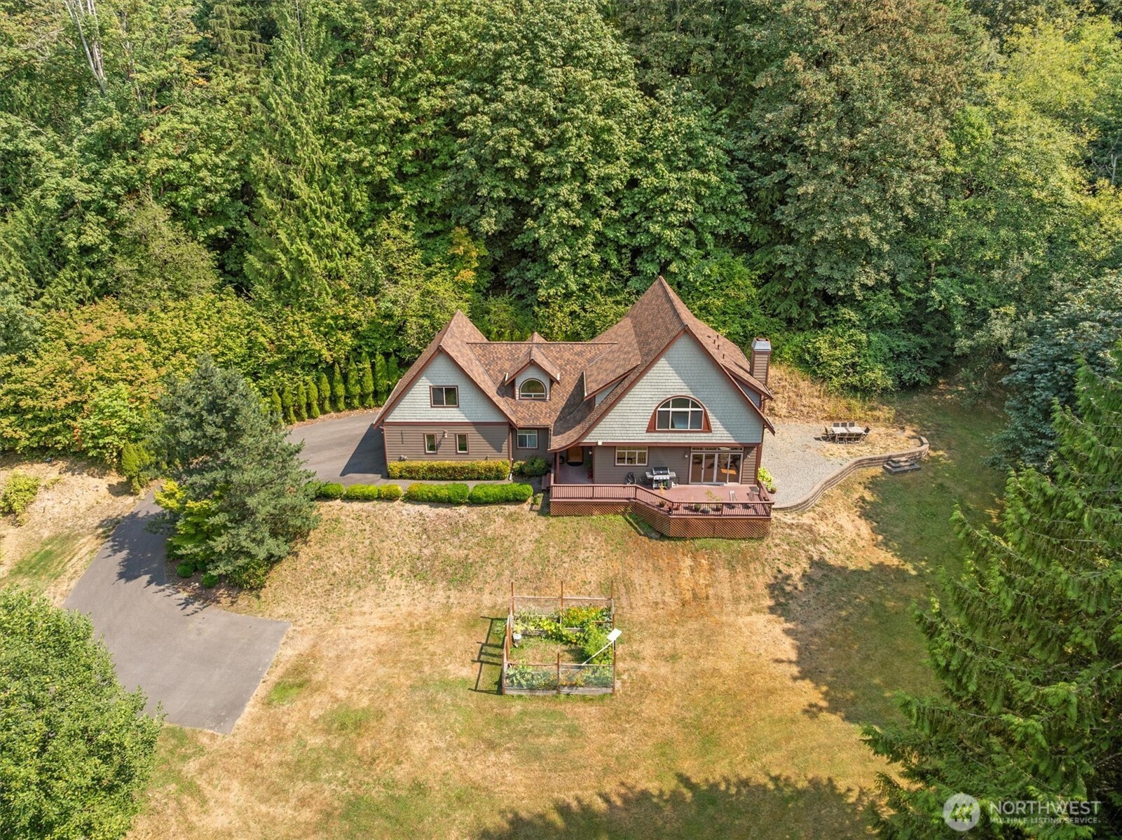 18409 North High Rock Road Monroe, WA 98272 - Photo 36 of 40 Gallery Image 36