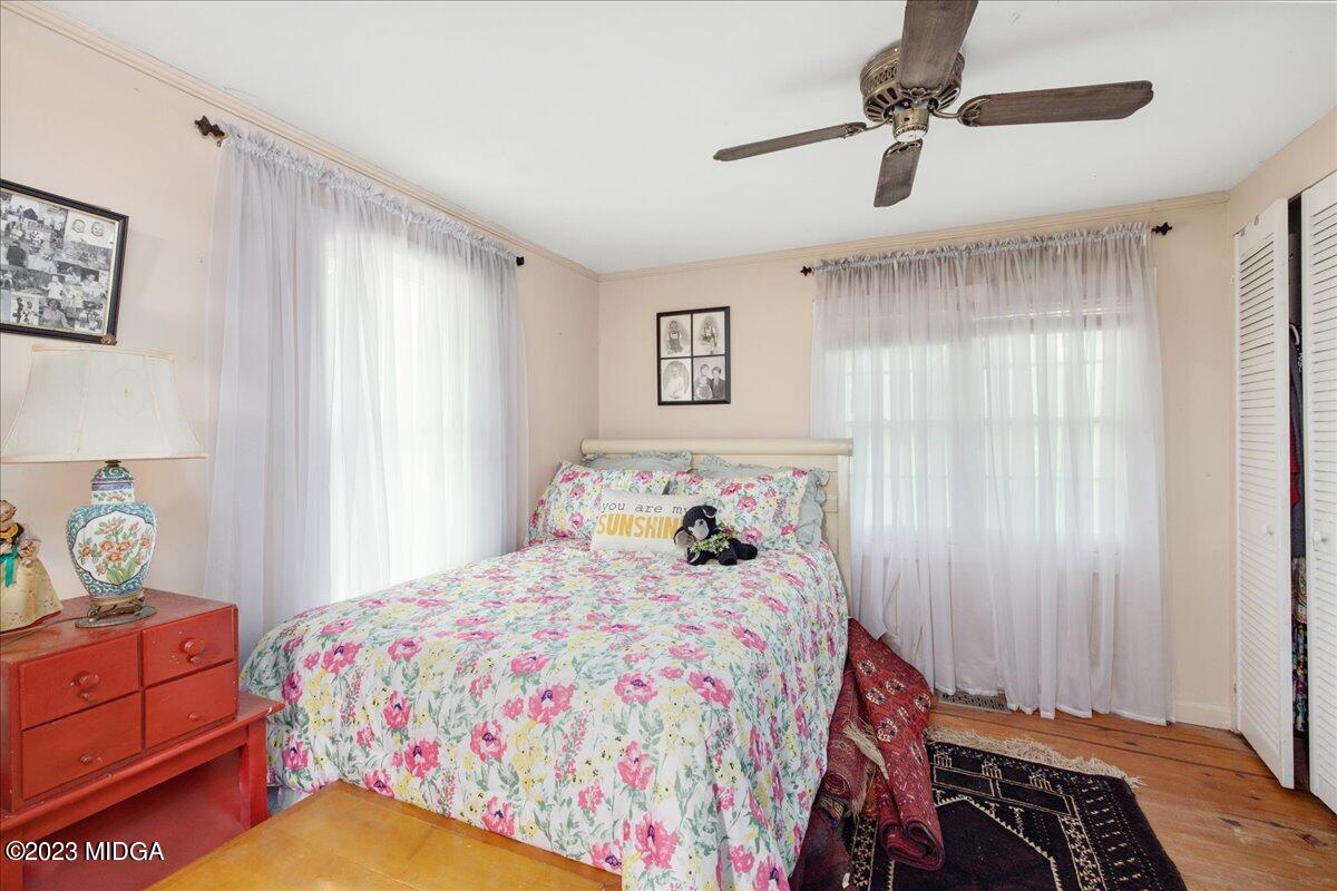 1101 Tucker Road Macon, GA 31210 - Photo 15 of 24 16-267A1090