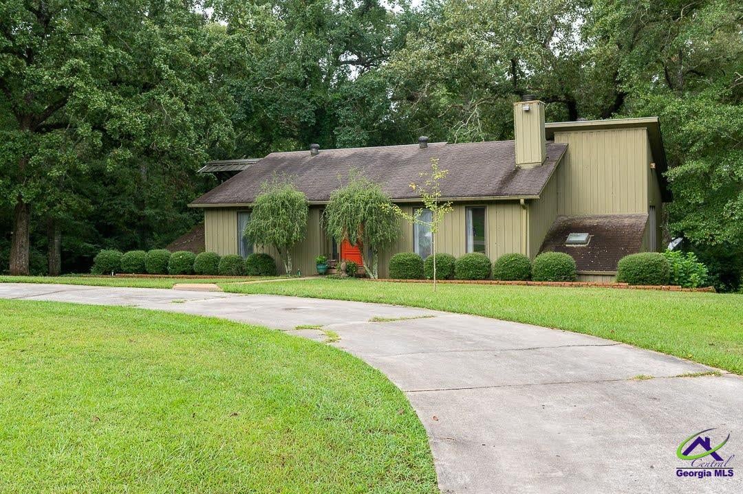 45 Ray Road Fort Valley, GA 31030 - Photo 3 of 46 Gallery Image 3