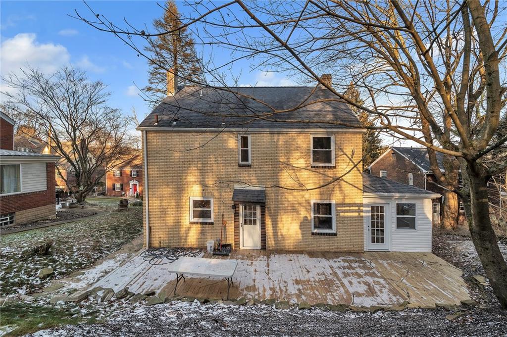 162 Fairfax Road Pittsburgh, PA 15221 - Photo 24 of 25 Gallery Image 24