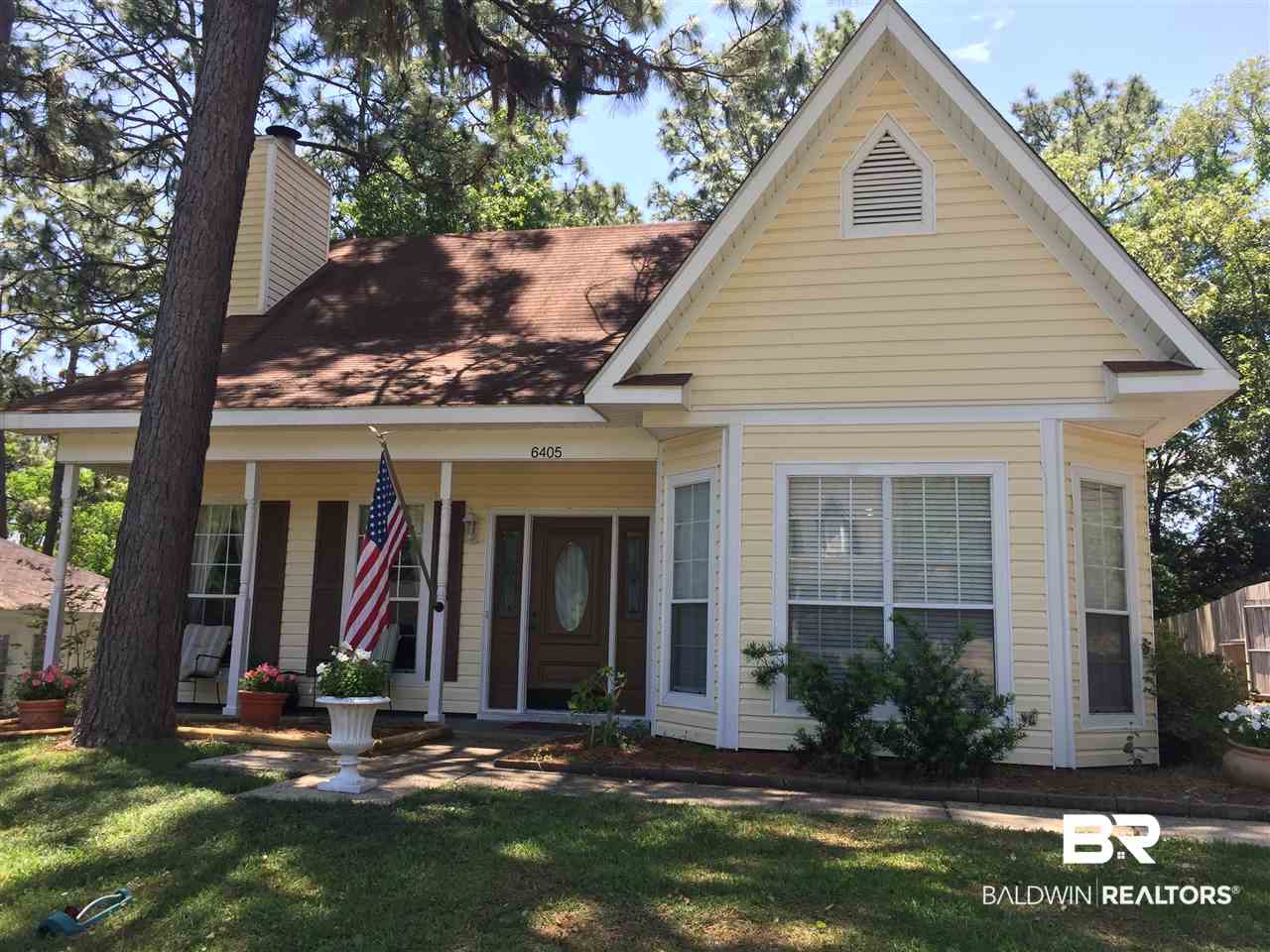 6405 Trent Lane Mobile, AL 36695 - Photo 1 of 40