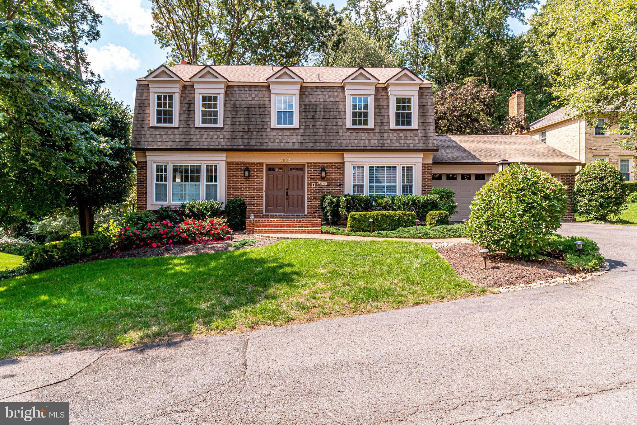 4902 Old Well Road Annandale, VA 22003 - Photo 2 of 62