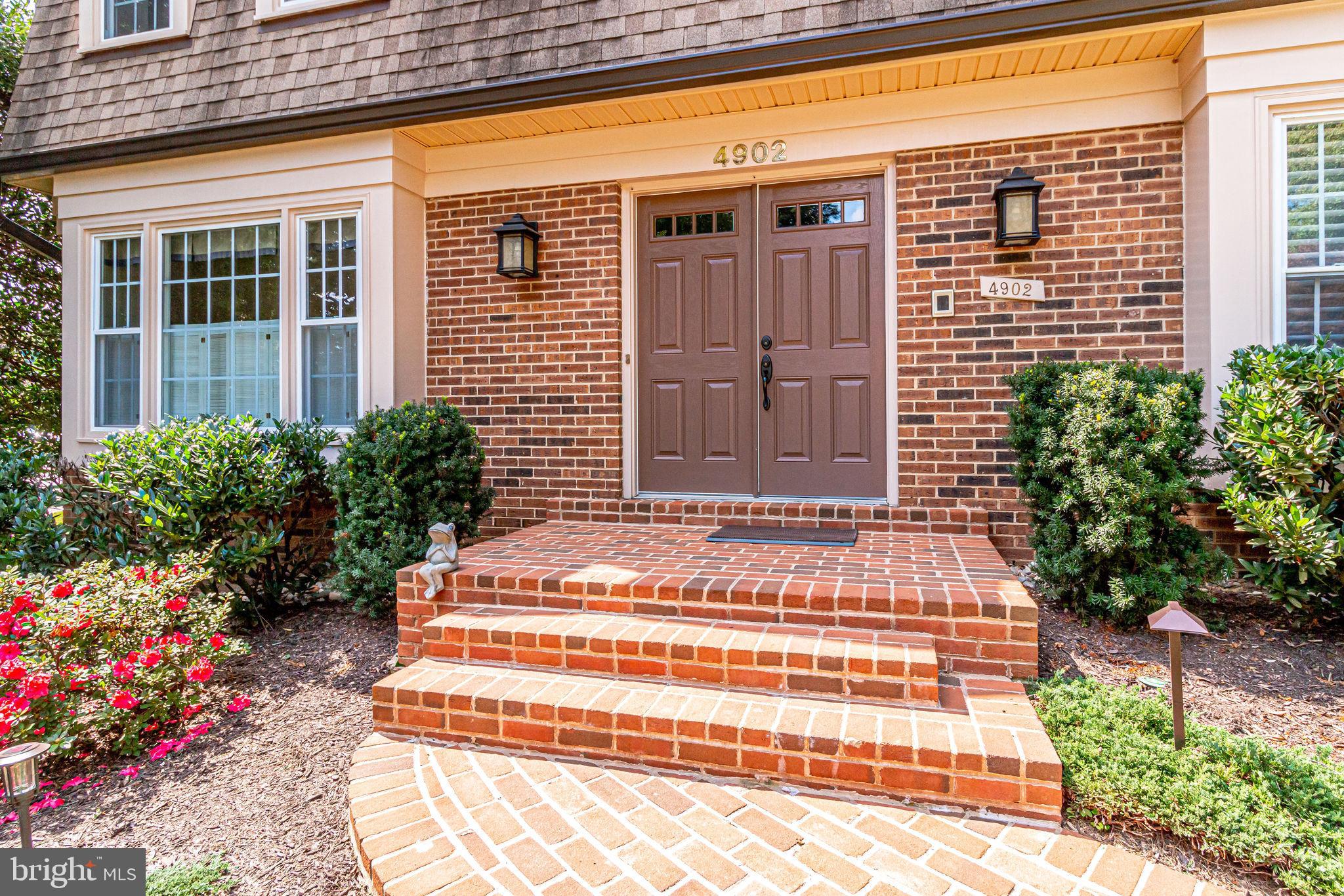 4902 Old Well Road Annandale, VA 22003 - Photo 3 of 62