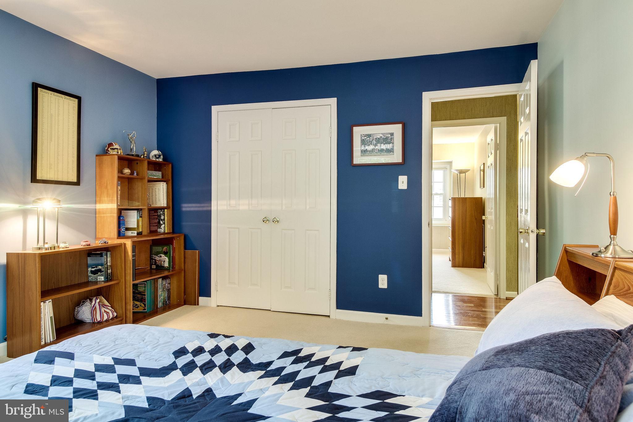 4902 Old Well Road Annandale, VA 22003 - Photo 41 of 62
