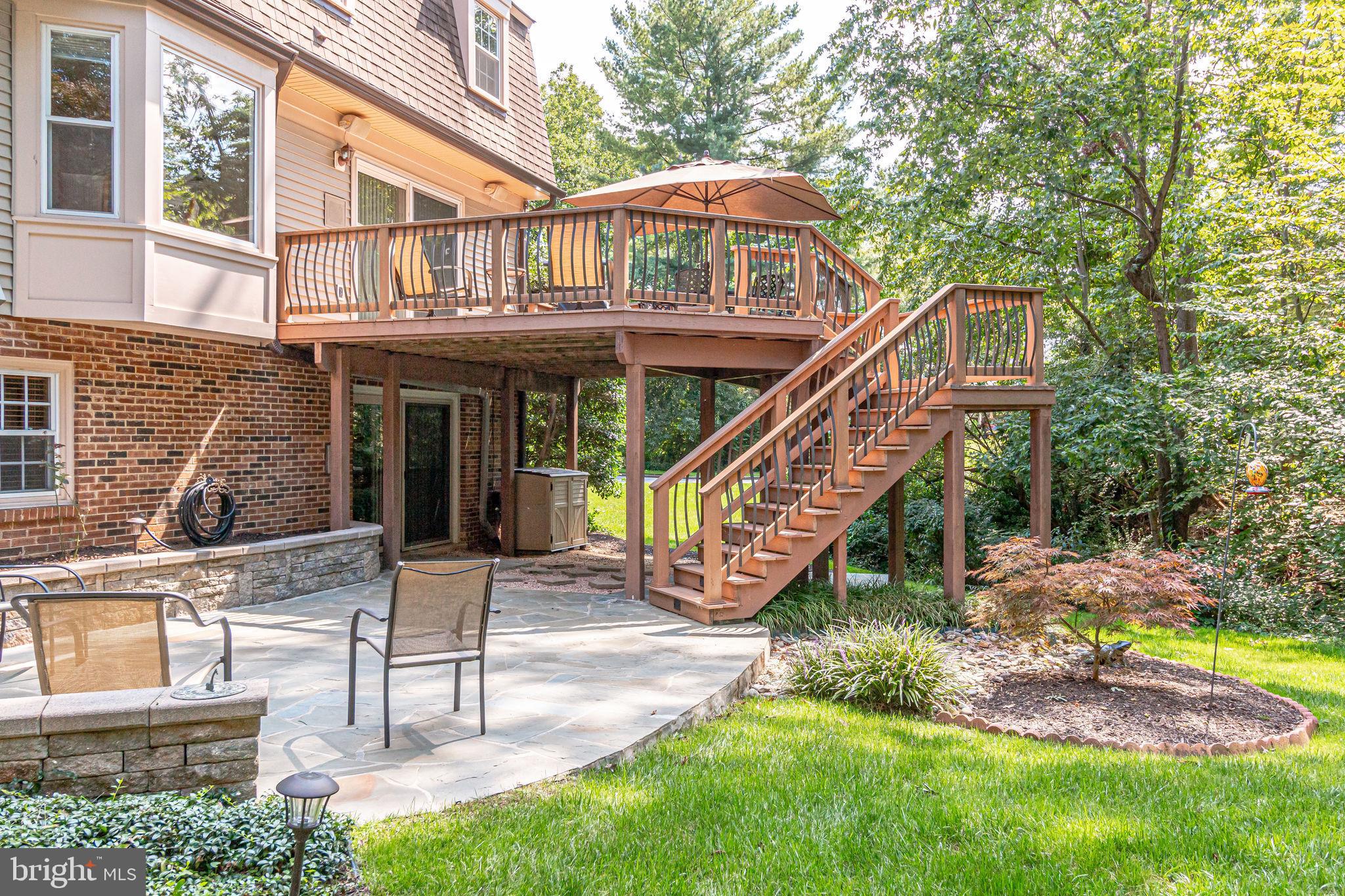 4902 Old Well Road Annandale, VA 22003 - Photo 54 of 62